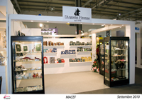 Settembre 2010 - Macef Milano